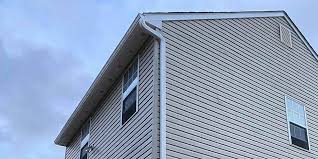 Custom Trim and Detailing for Siding in Laurel, MT